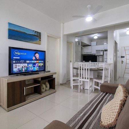 Prn12 - Climatizado, Prox Calcadao, Sacada, 2 Dorm Apartment Balneario Camboriu Luaran gambar