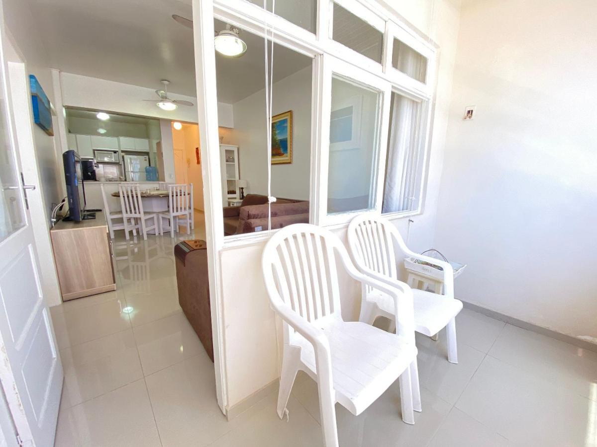 Prn12 - Climatizado, Prox Calcadao, Sacada, 2 Dorm Apartment Balneario Camboriu Luaran gambar