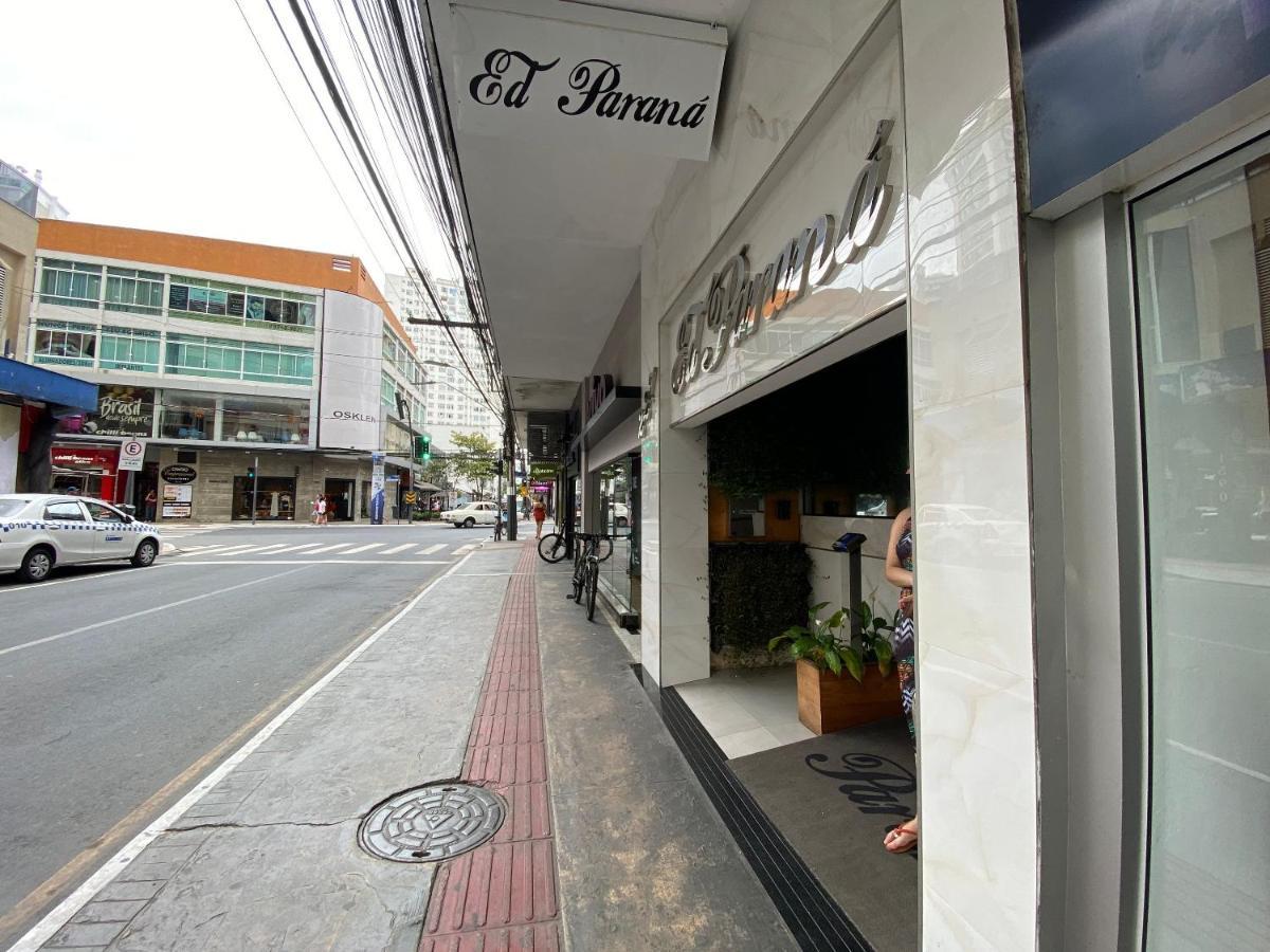 Prn12 - Climatizado, Prox Calcadao, Sacada, 2 Dorm Apartment Balneario Camboriu Luaran gambar