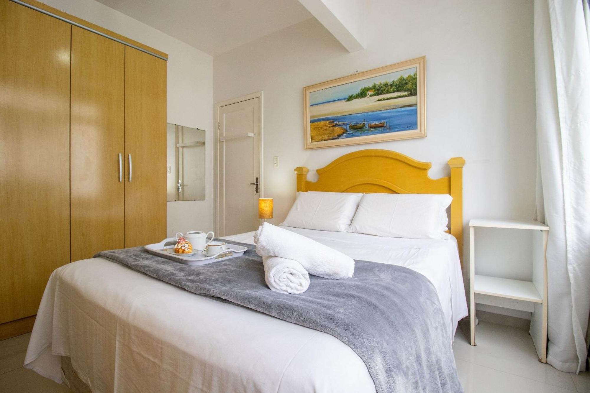 Prn12 - Climatizado, Prox Calcadao, Sacada, 2 Dorm Apartment Balneario Camboriu Luaran gambar