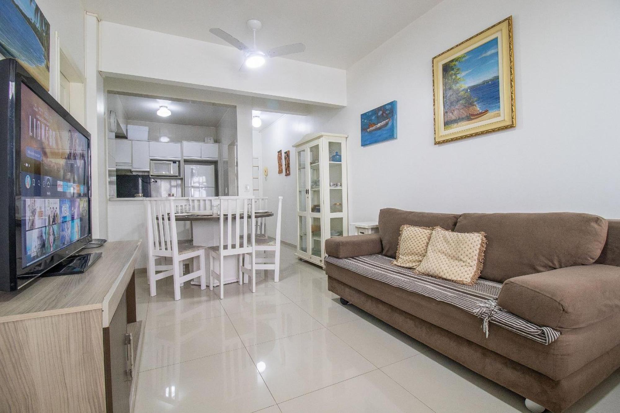 Prn12 - Climatizado, Prox Calcadao, Sacada, 2 Dorm Apartment Balneario Camboriu Luaran gambar