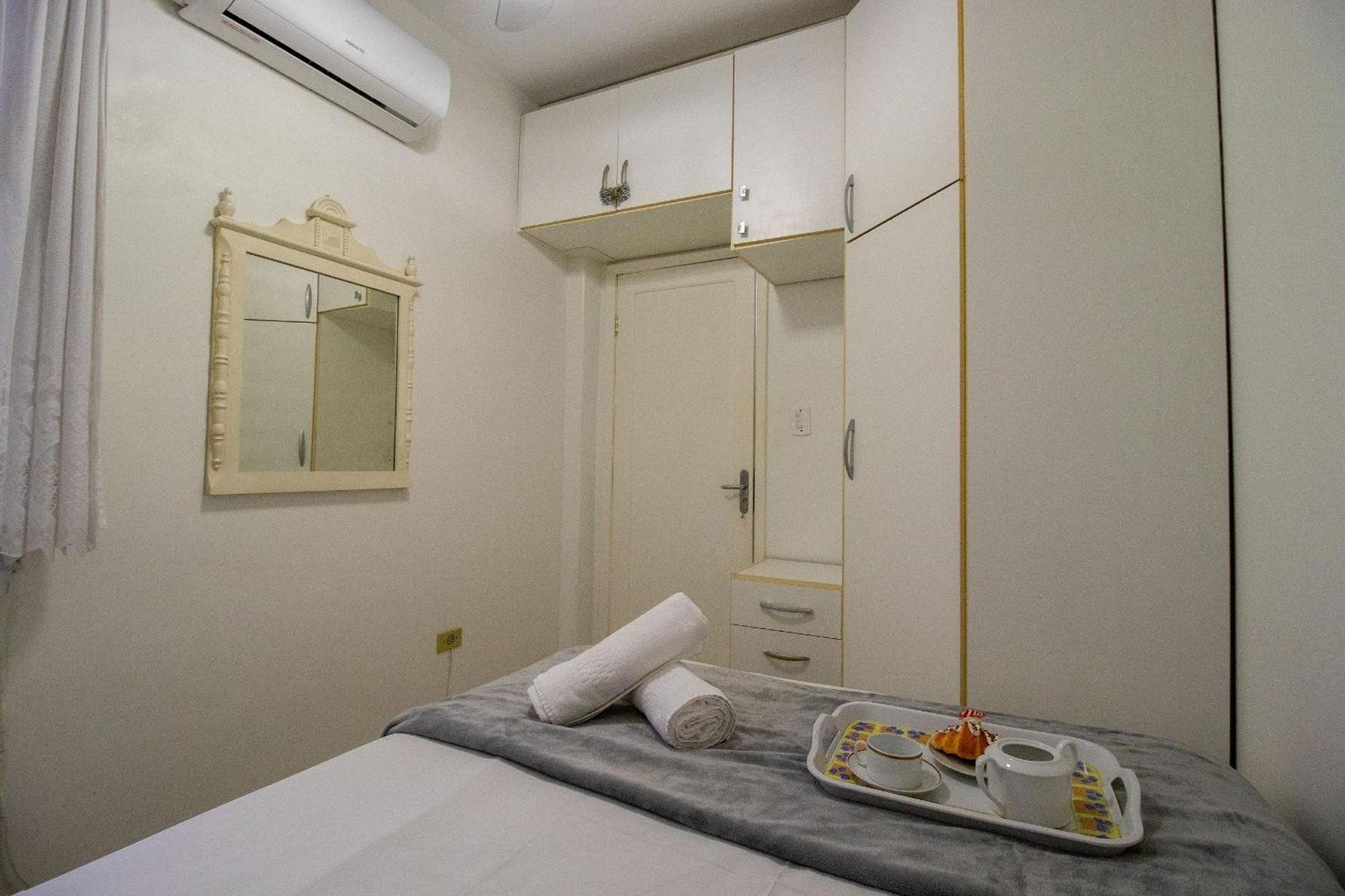Prn12 - Climatizado, Prox Calcadao, Sacada, 2 Dorm Apartment Balneario Camboriu Luaran gambar