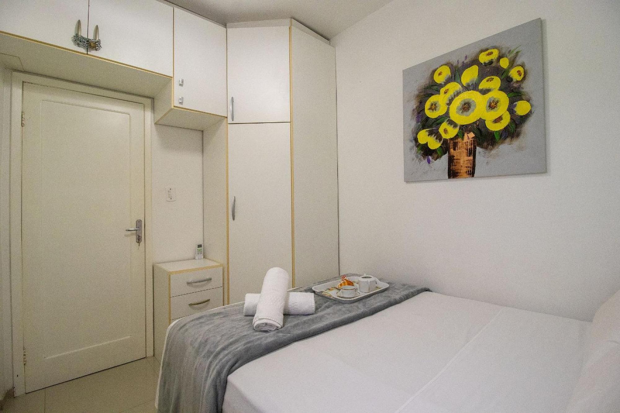 Prn12 - Climatizado, Prox Calcadao, Sacada, 2 Dorm Apartment Balneario Camboriu Luaran gambar