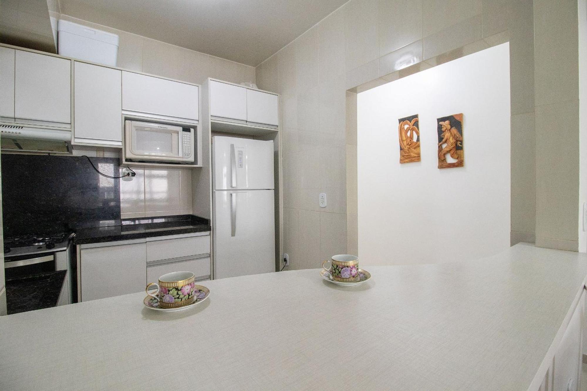 Prn12 - Climatizado, Prox Calcadao, Sacada, 2 Dorm Apartment Balneario Camboriu Luaran gambar
