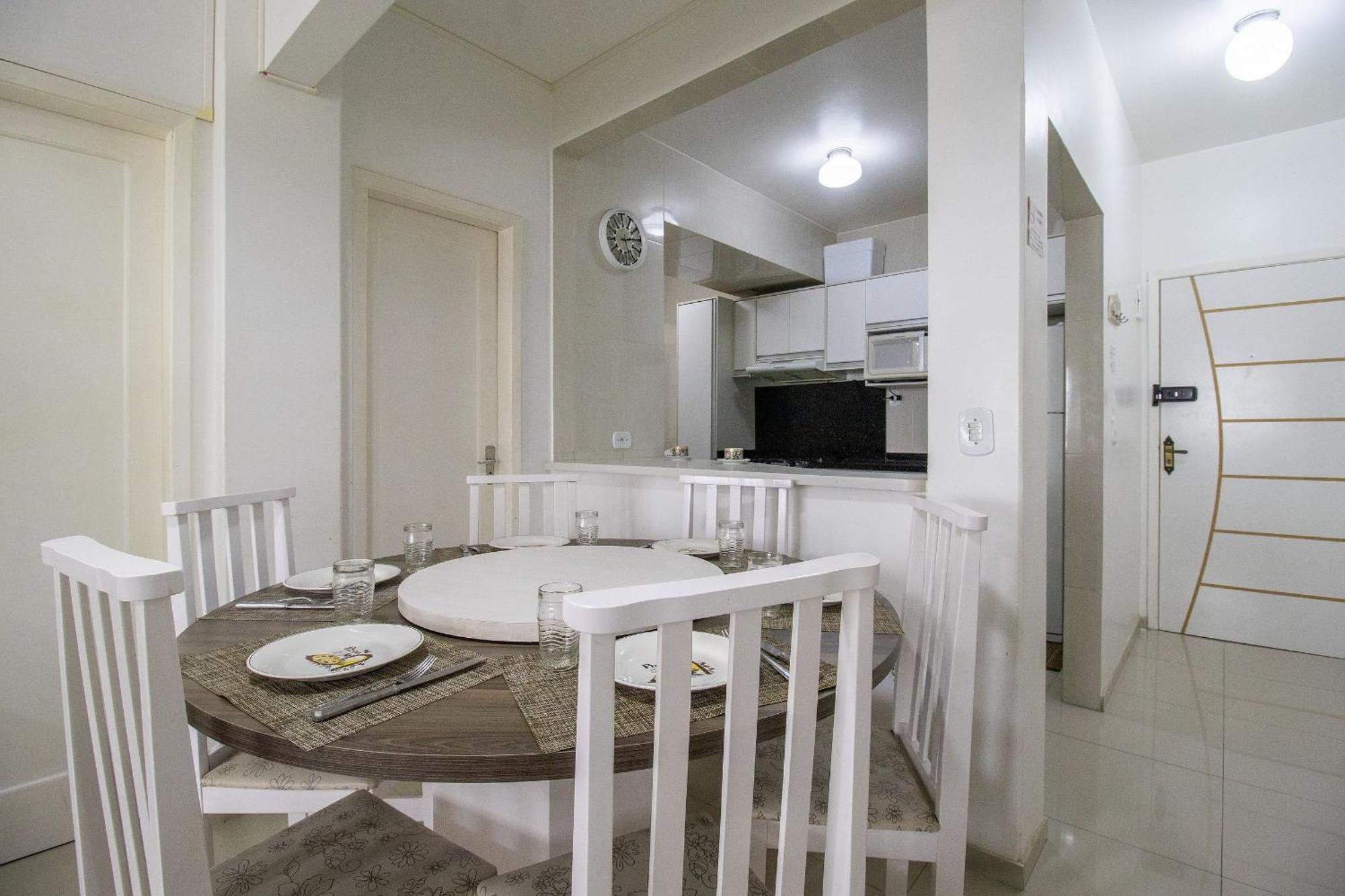 Prn12 - Climatizado, Prox Calcadao, Sacada, 2 Dorm Apartment Balneario Camboriu Luaran gambar
