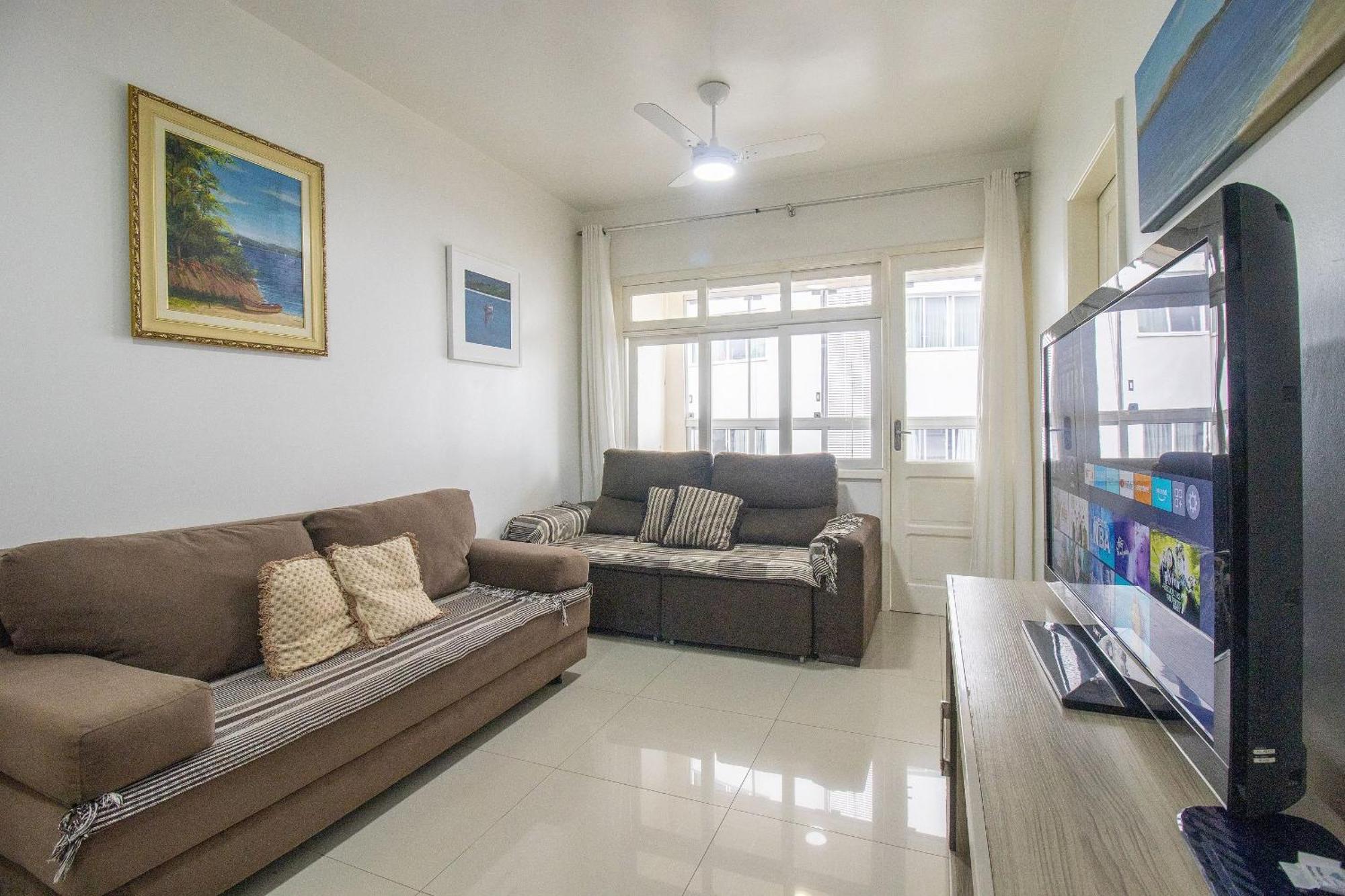 Prn12 - Climatizado, Prox Calcadao, Sacada, 2 Dorm Apartment Balneario Camboriu Luaran gambar